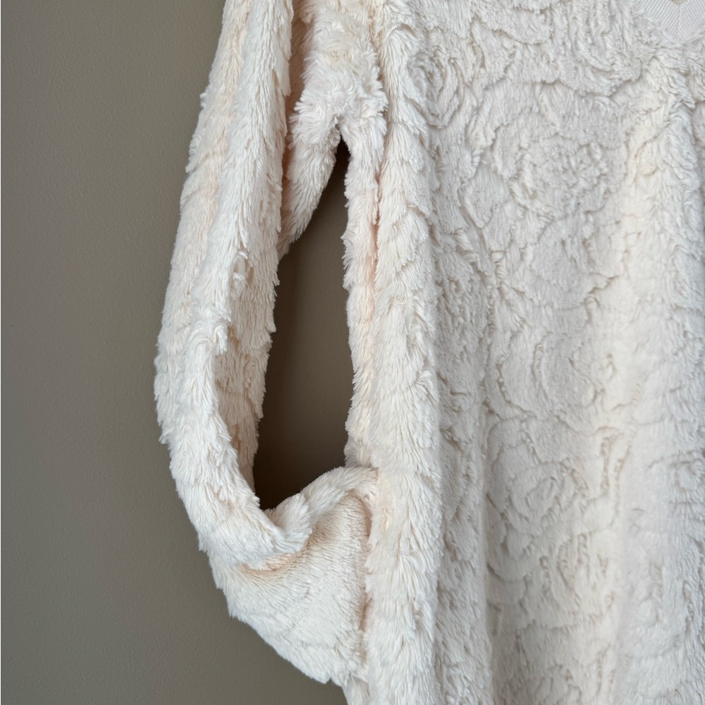 Soft sweater - Picture 4 of 5